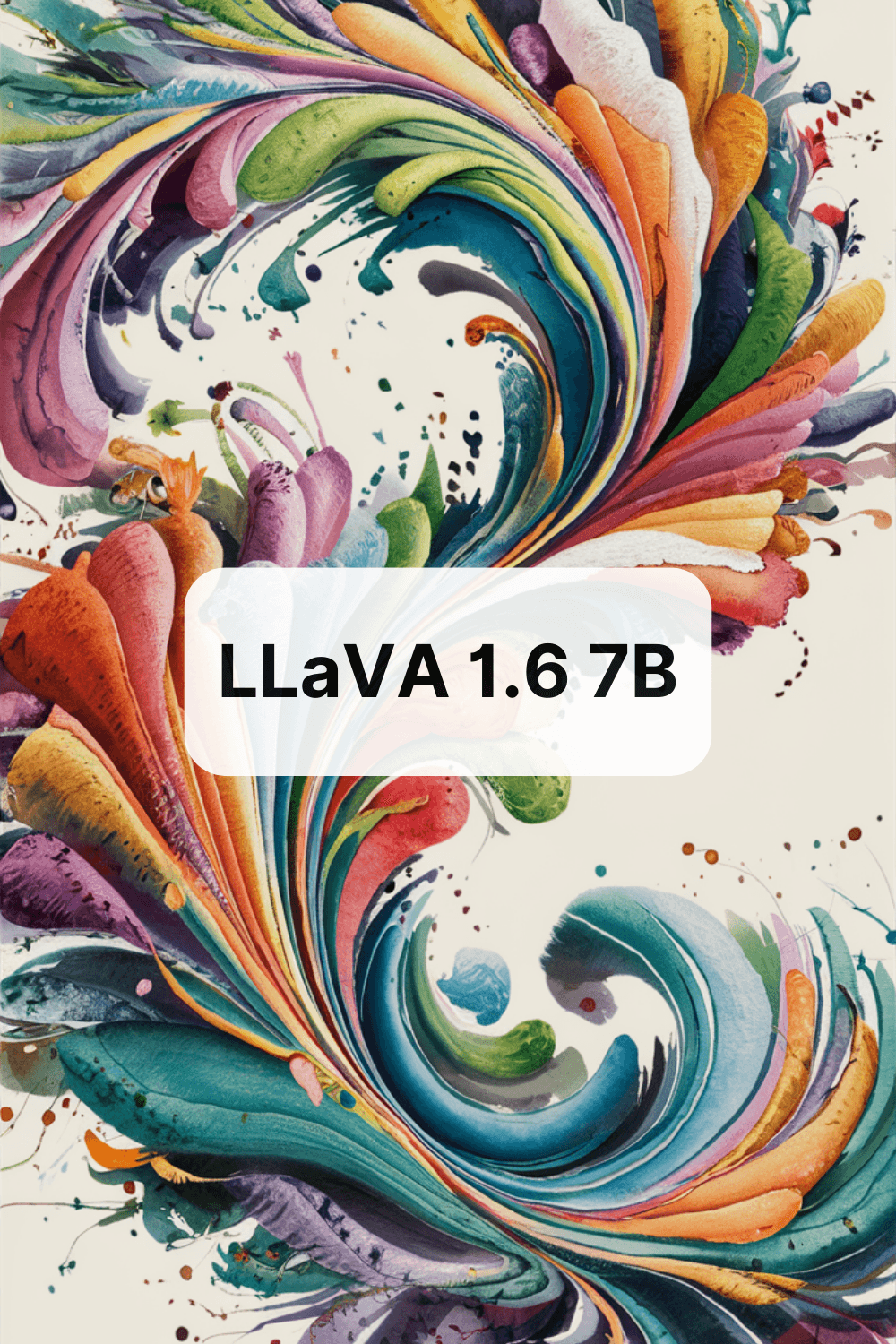 LLAVA 1.6 7B