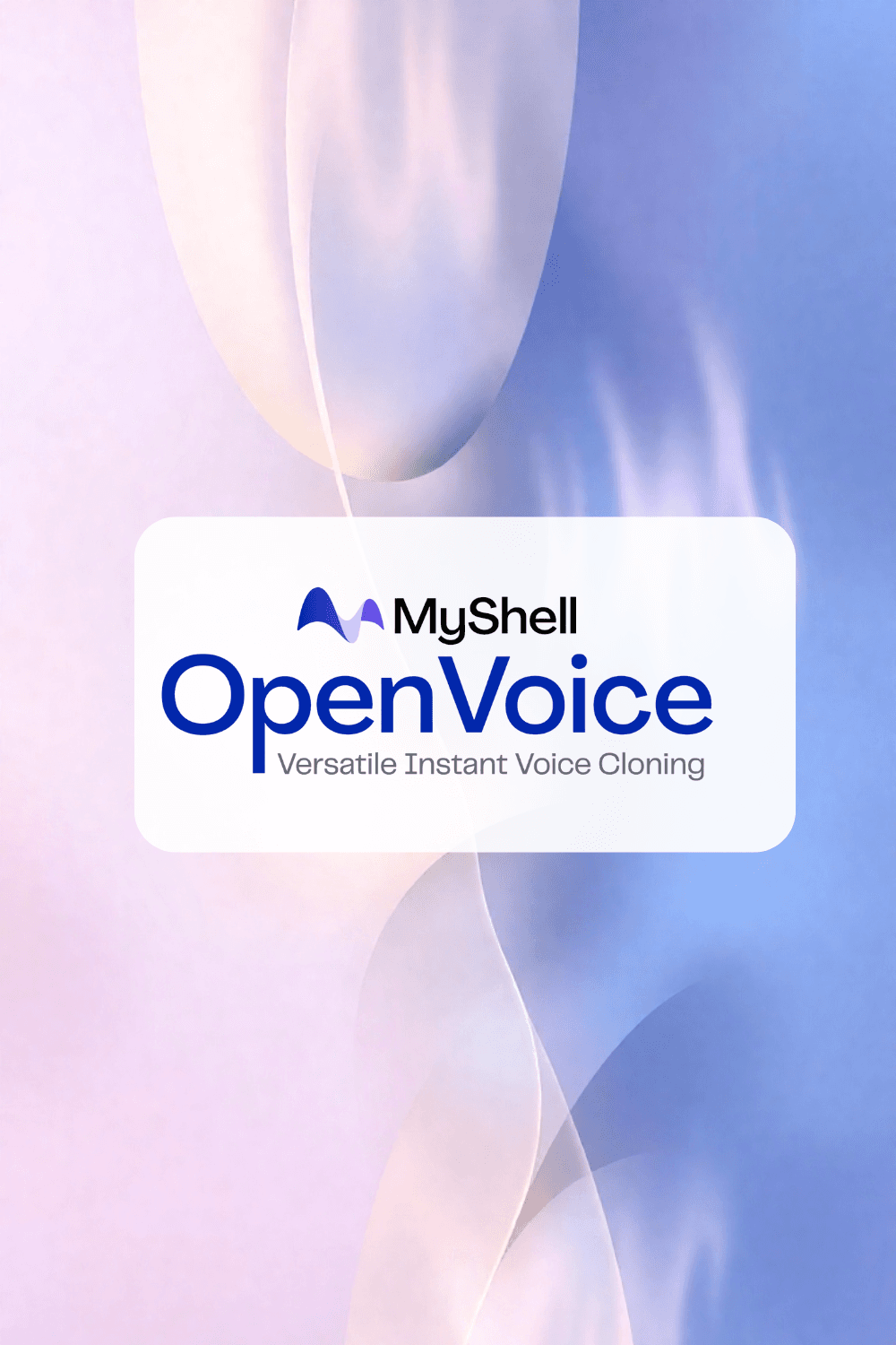 Openvoice