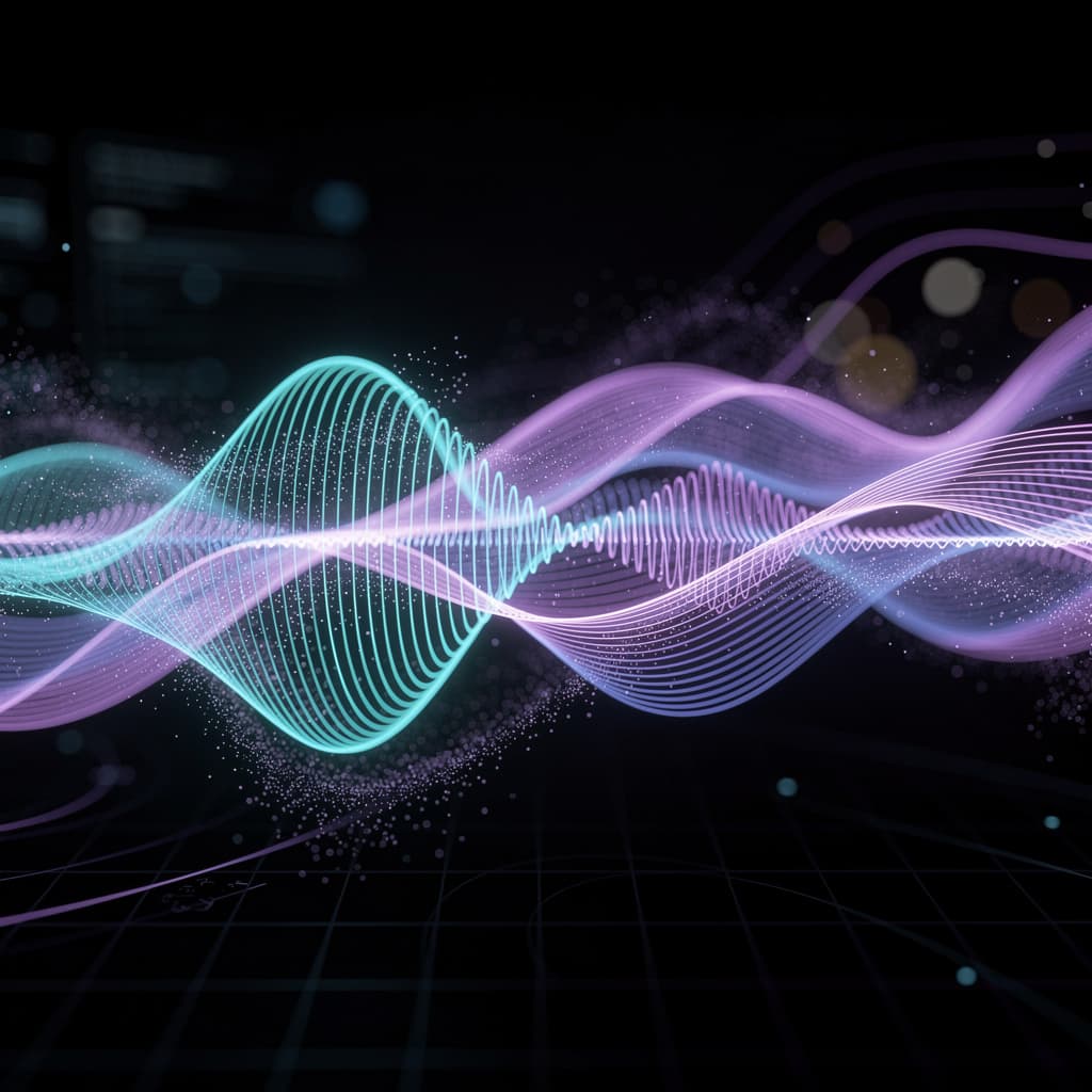 ElevenLabs background