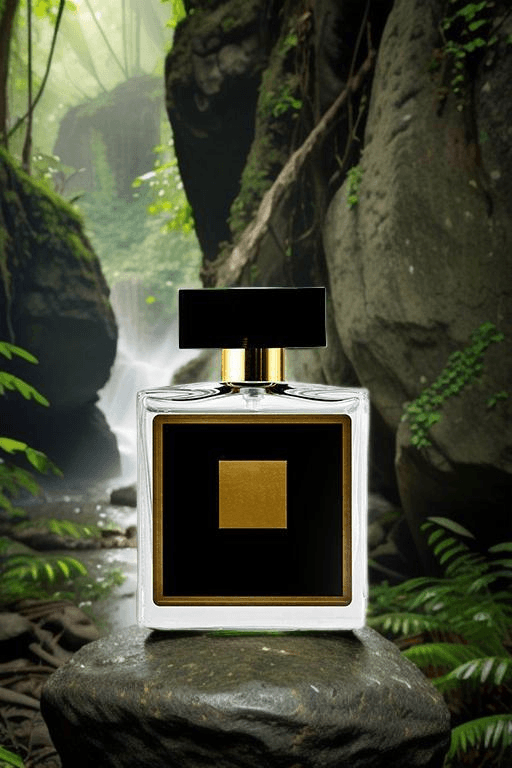 Default output example