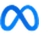 Meta logo